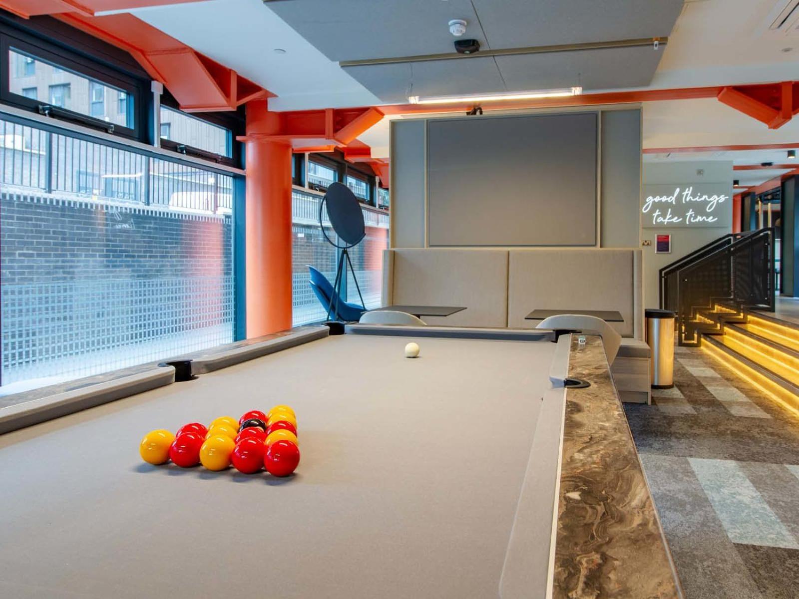 Апартаменти For Students Only - The Refinery In Leeds Лідс Екстер'єр фото